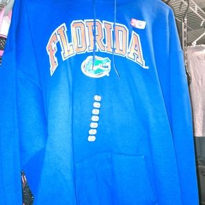 Men's x large Florida Gators hoodie